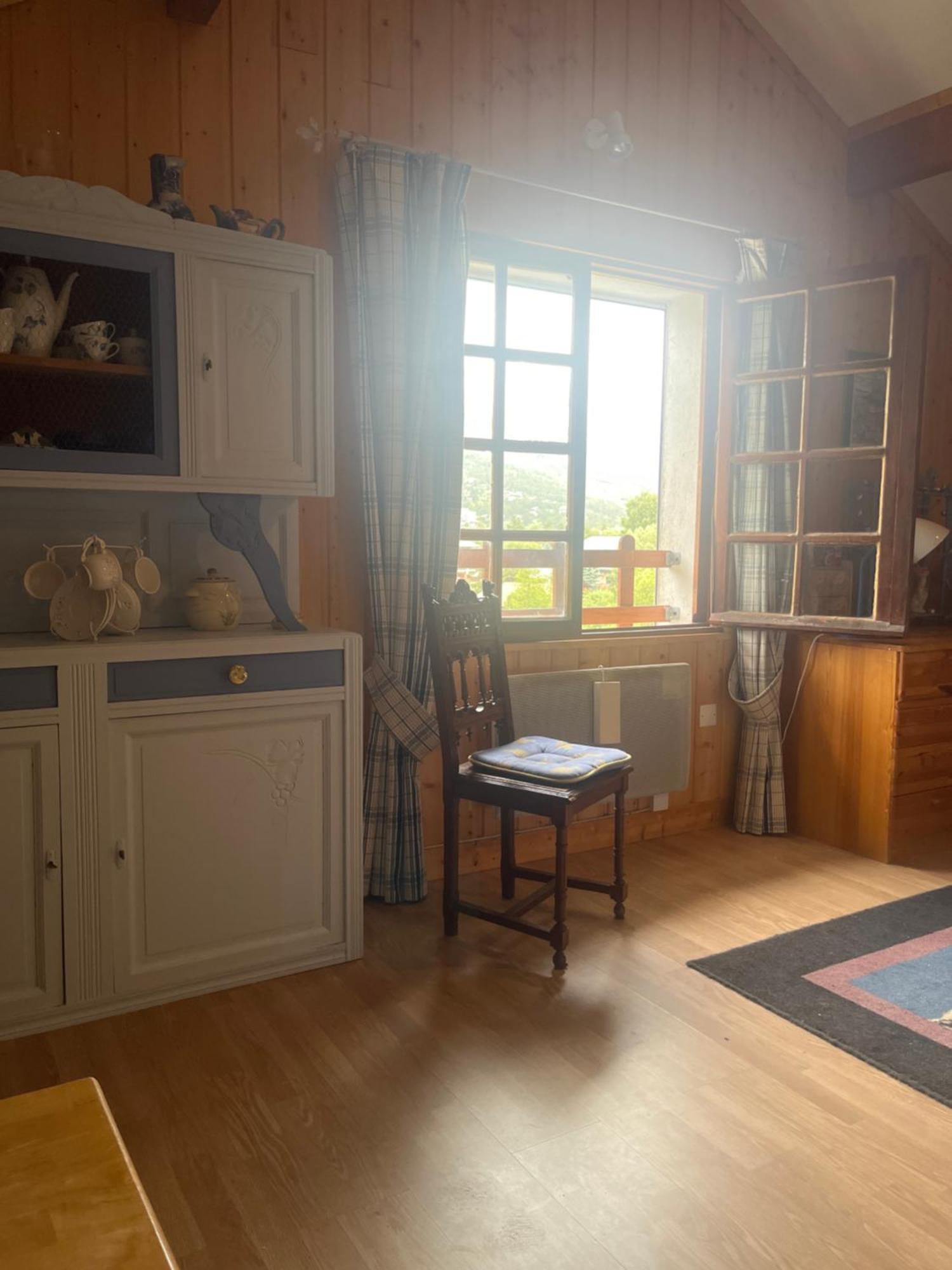 Studio Des Perce Neige 巴斯洛内特 外观 照片